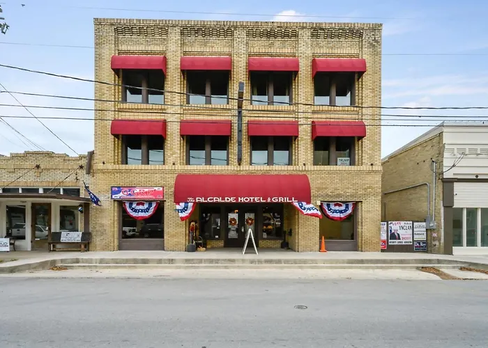The Alcalde Hotel By Oyo