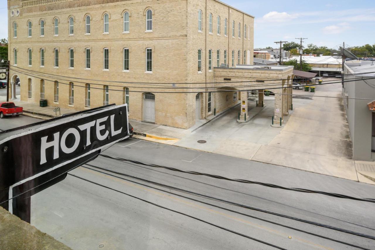 Hotel The Alcalde By Oyo Gonzales