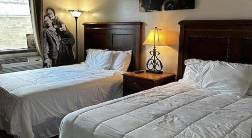 Hotel The Alcalde By Oyo Gonzales