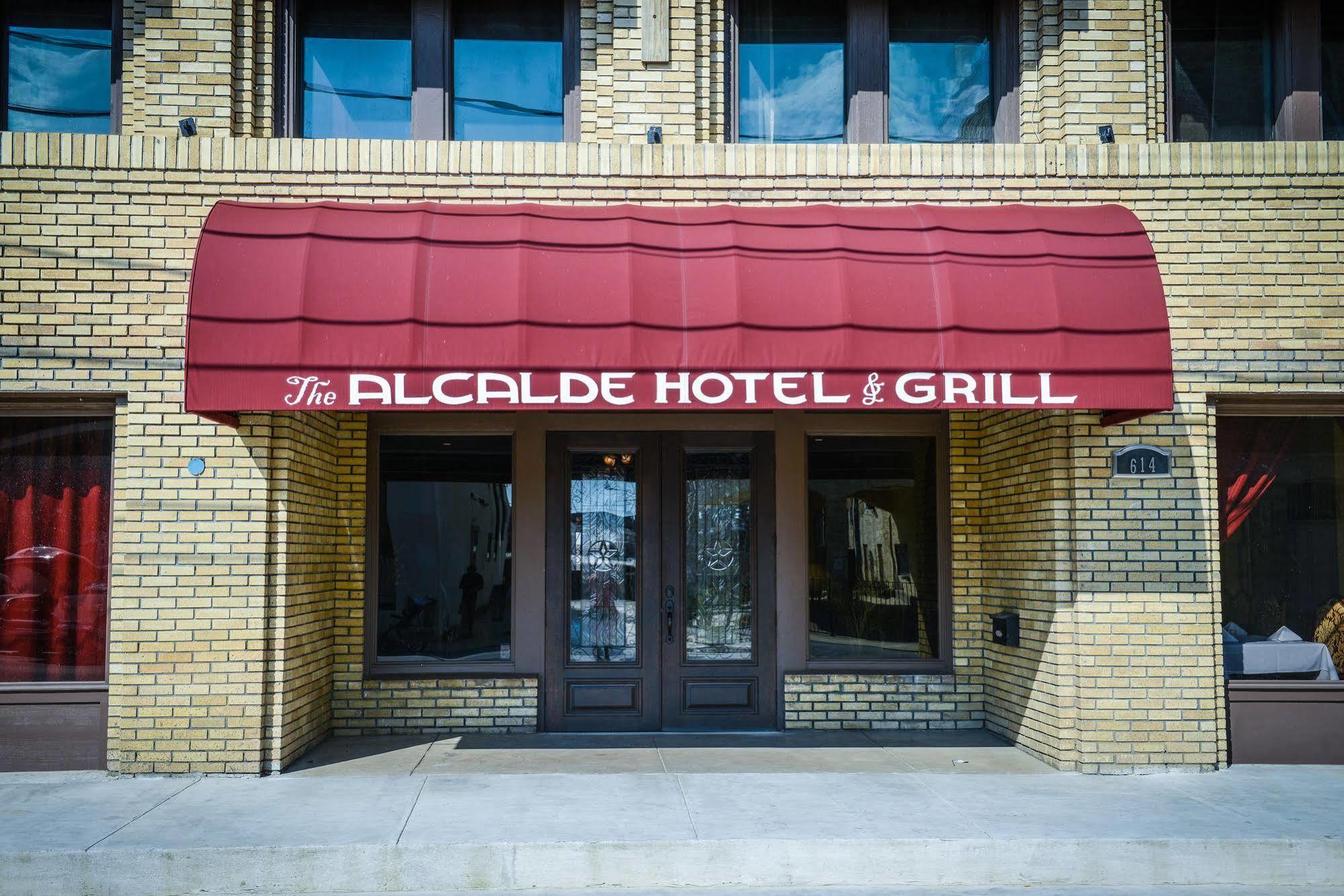 Hotel The Alcalde By Oyo