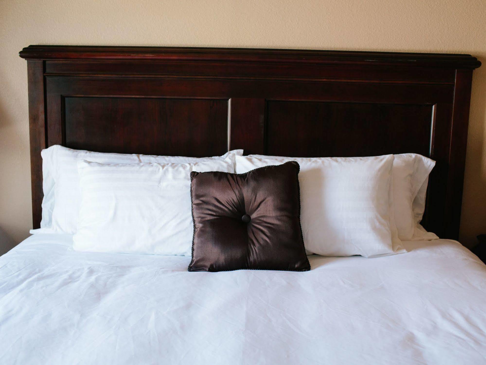 The Alcalde By Oyo Hotel Gonzales